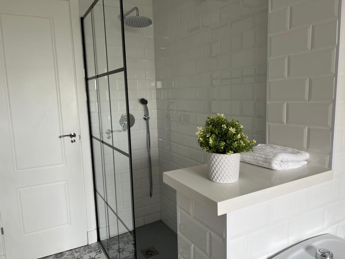 Apartamento Triana Center Sevilla Eksteriør bilde