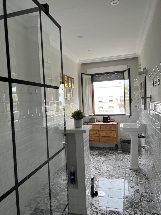 Apartamento Triana Center Sevilla Eksteriør bilde