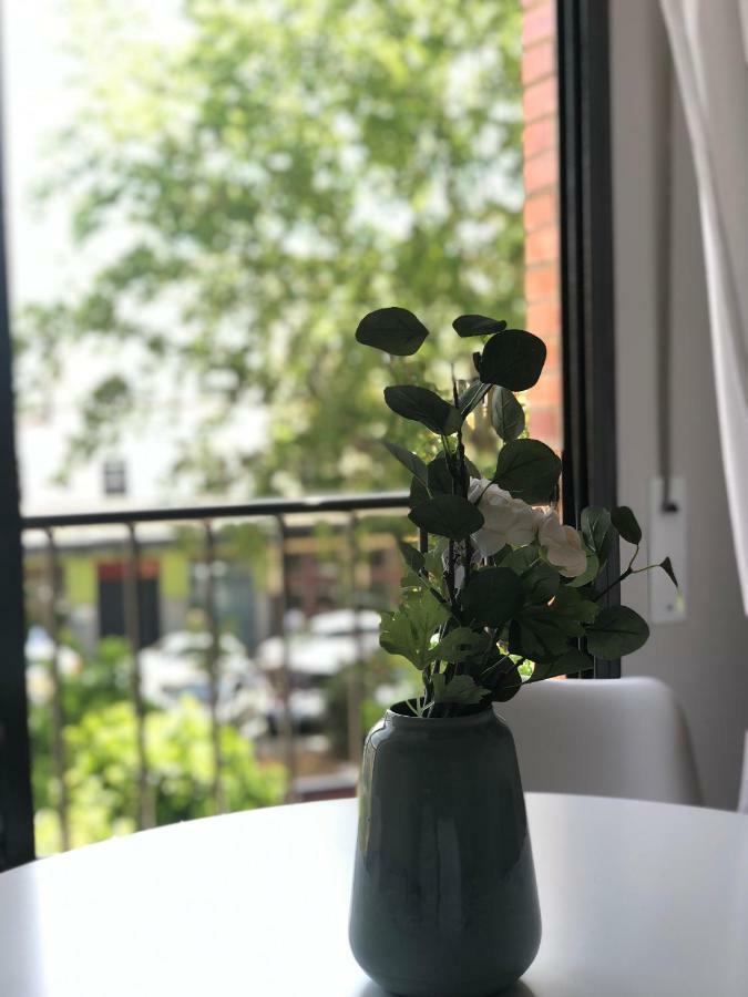 Apartamento Triana Center Sevilla Eksteriør bilde