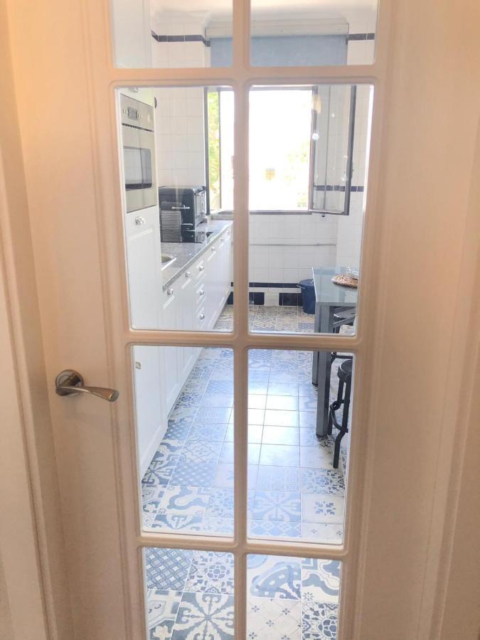 Apartamento Triana Center Sevilla Eksteriør bilde