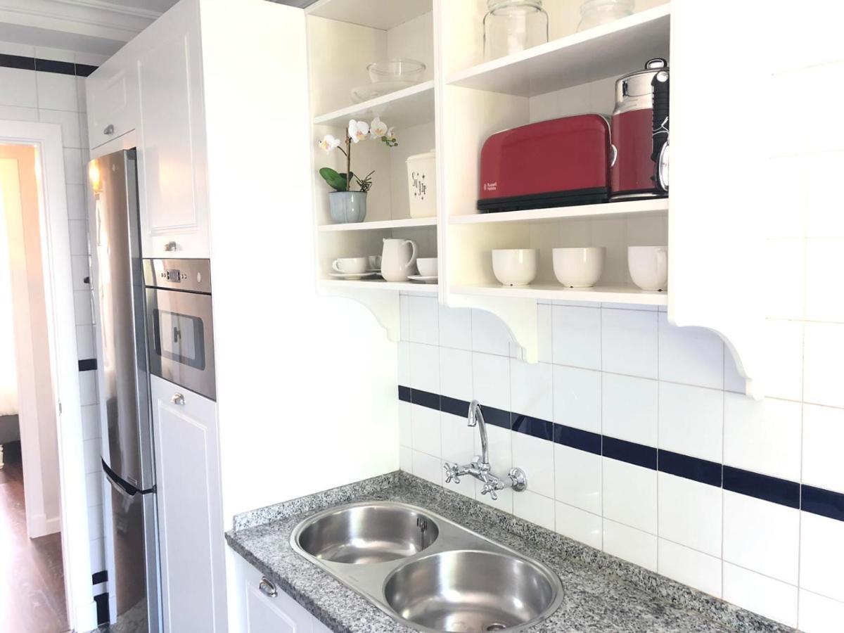 Apartamento Triana Center Sevilla Eksteriør bilde