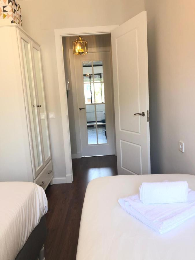 Apartamento Triana Center Sevilla Eksteriør bilde