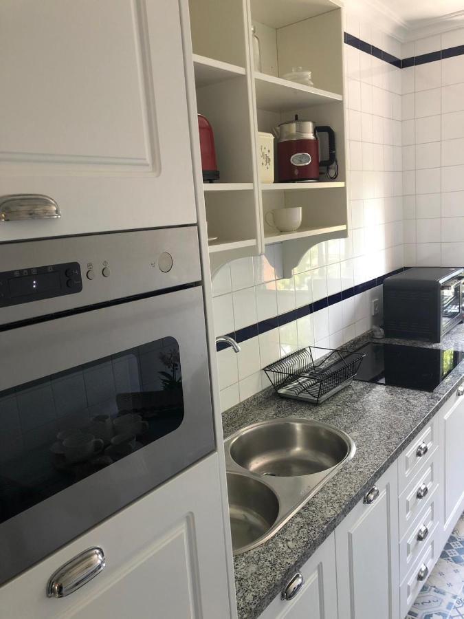 Apartamento Triana Center Sevilla Eksteriør bilde