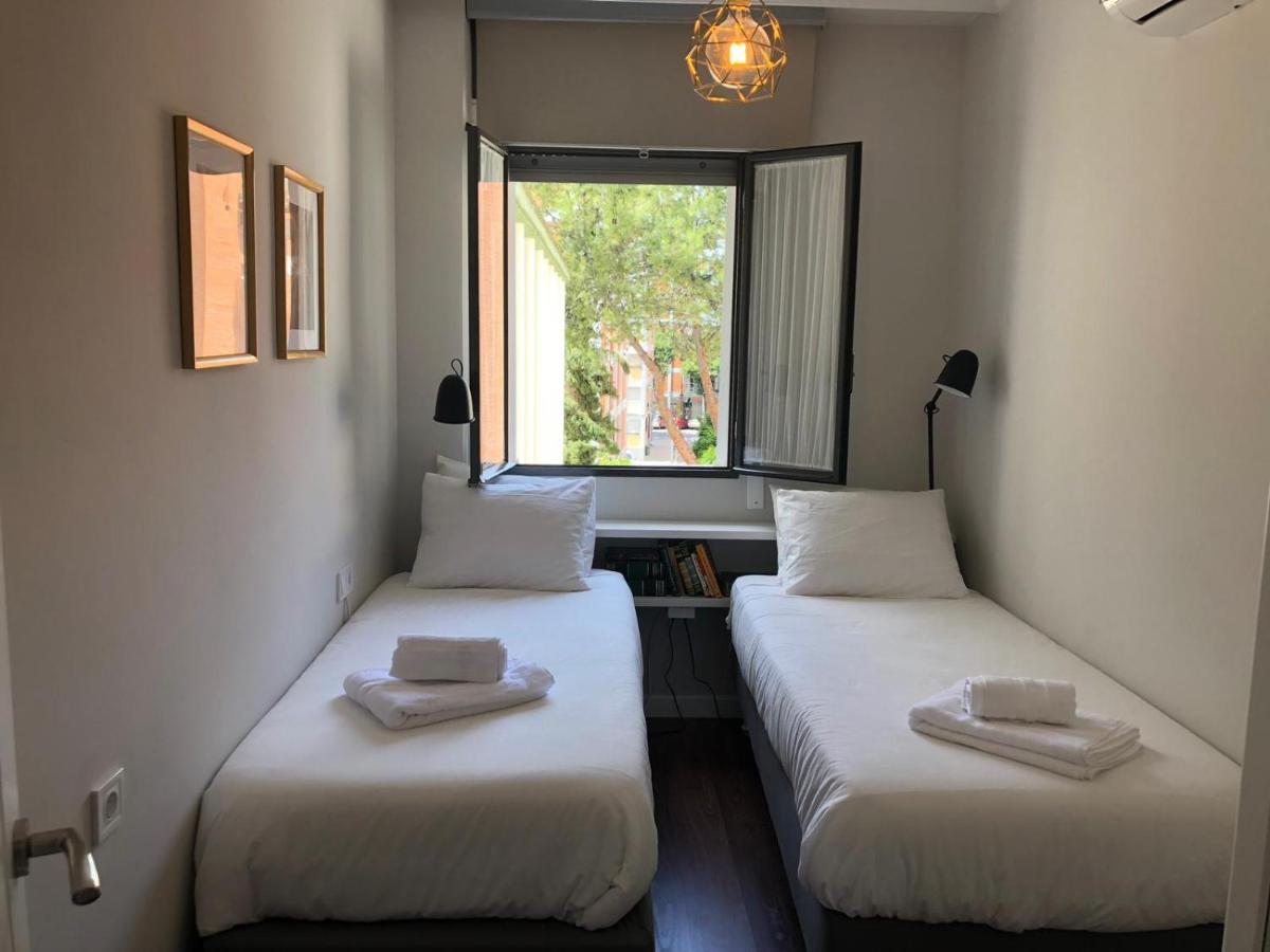 Apartamento Triana Center Sevilla Eksteriør bilde
