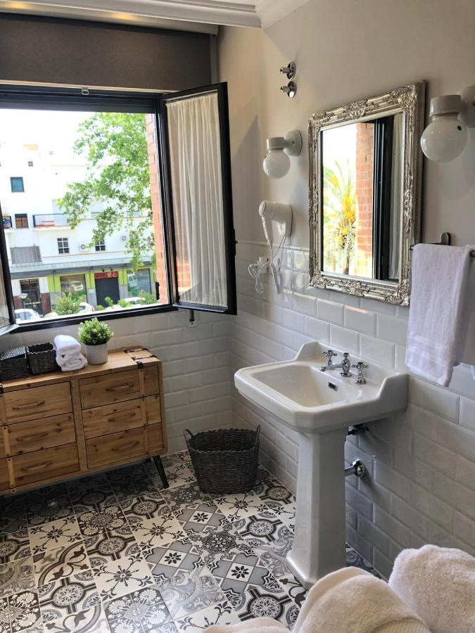 Apartamento Triana Center Sevilla Eksteriør bilde