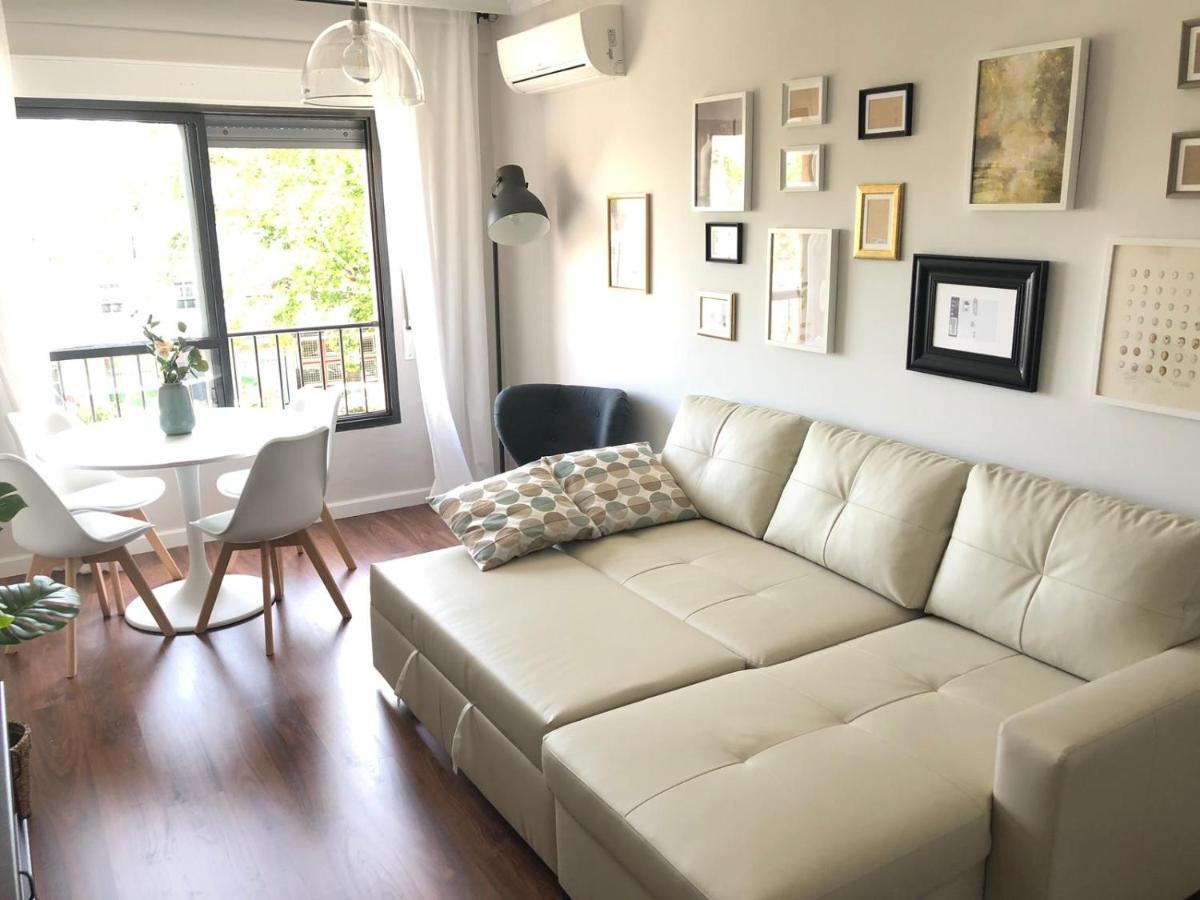 Apartamento Triana Center Sevilla Eksteriør bilde