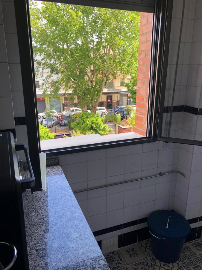 Apartamento Triana Center Sevilla Eksteriør bilde