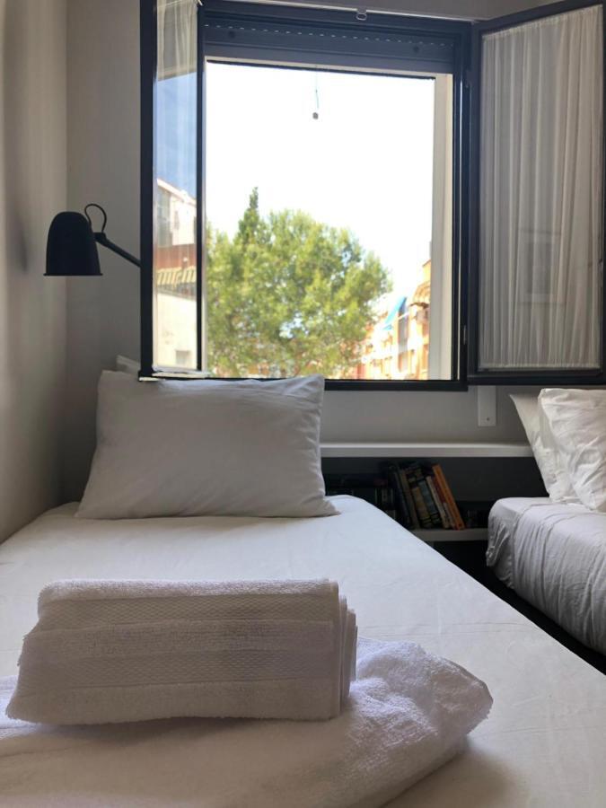 Apartamento Triana Center Sevilla Eksteriør bilde