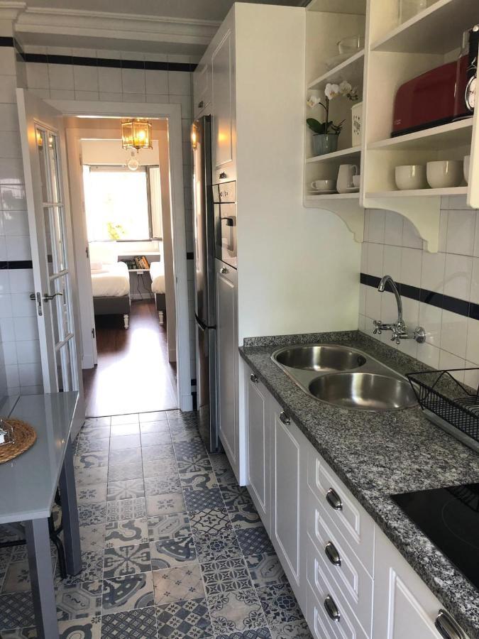 Apartamento Triana Center Sevilla Eksteriør bilde