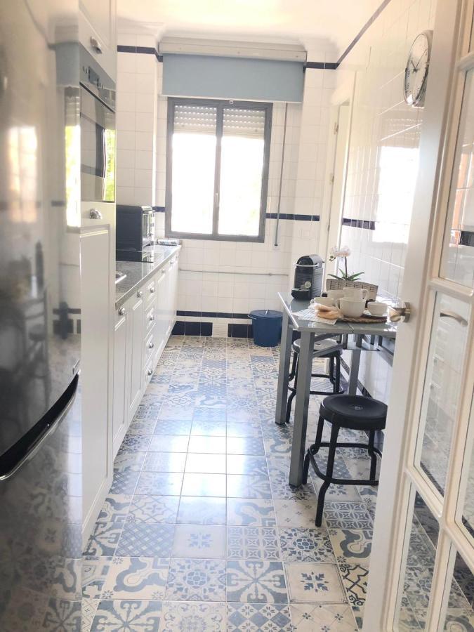 Apartamento Triana Center Sevilla Eksteriør bilde