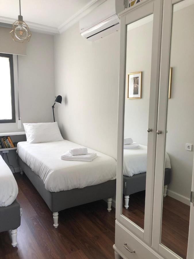 Apartamento Triana Center Sevilla Eksteriør bilde
