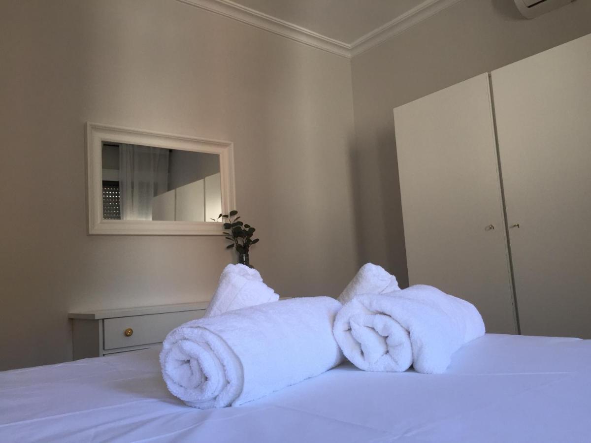 Apartamento Triana Center Sevilla Eksteriør bilde